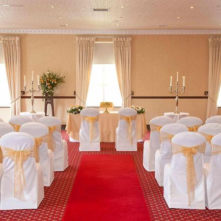 Seven Oaks Hotel Carlow Zewnętrze zdjęcie