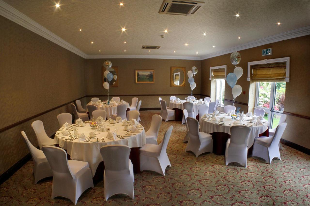 Seven Oaks Hotel Carlow Zewnętrze zdjęcie