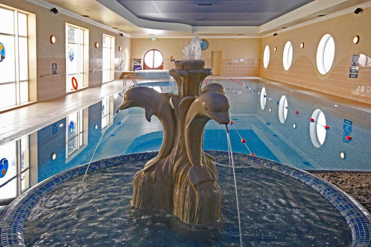 Seven Oaks Hotel Carlow Zewnętrze zdjęcie