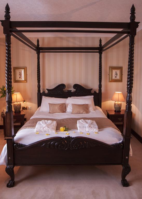 Seven Oaks Hotel Carlow Zewnętrze zdjęcie