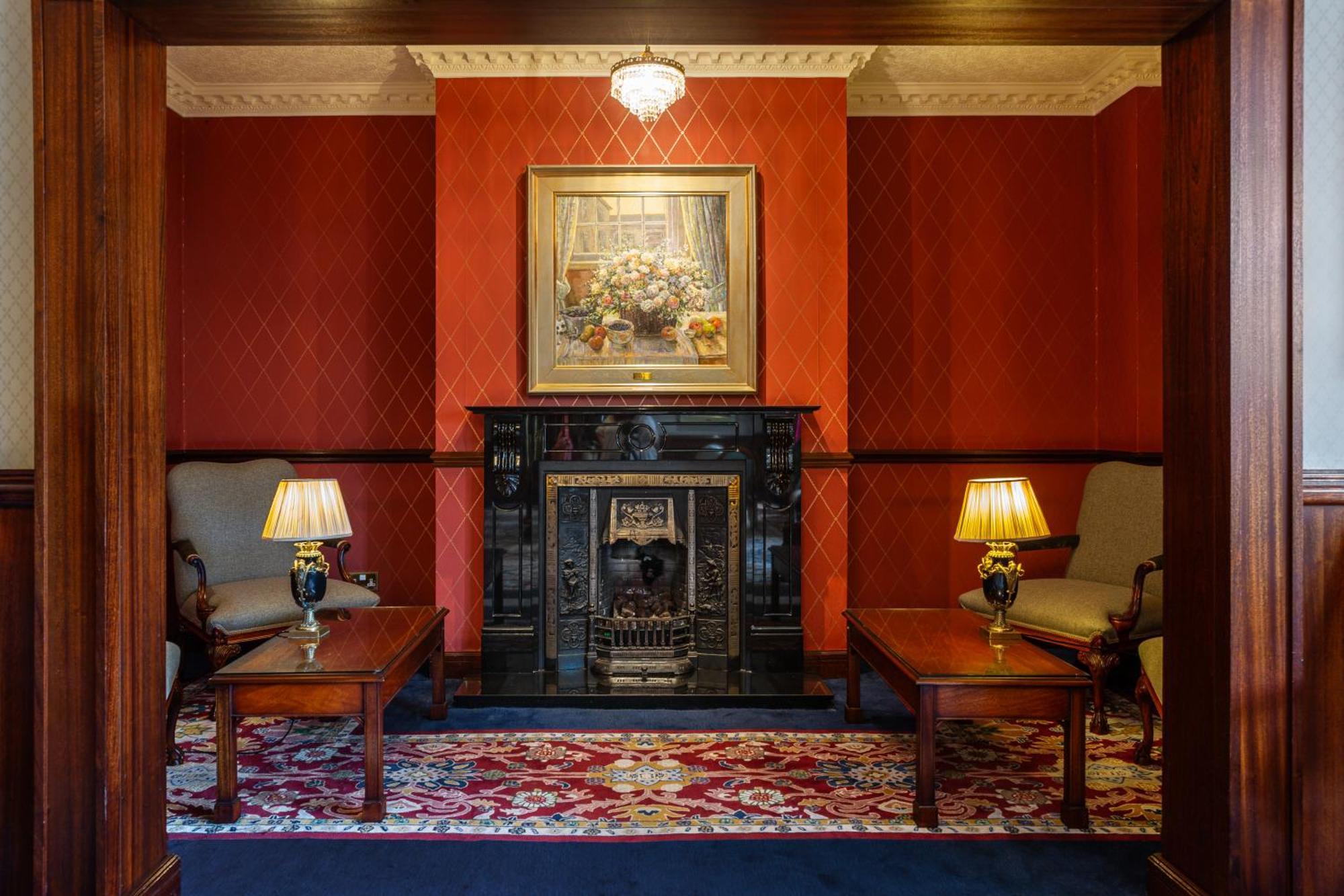 Seven Oaks Hotel Carlow Zewnętrze zdjęcie