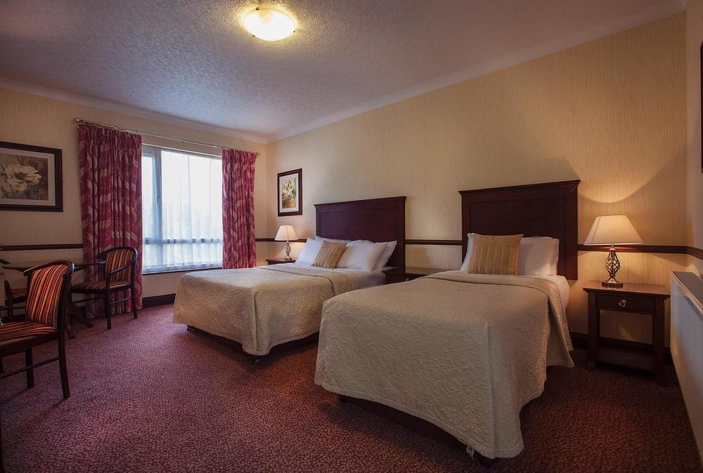 Seven Oaks Hotel Carlow Zewnętrze zdjęcie