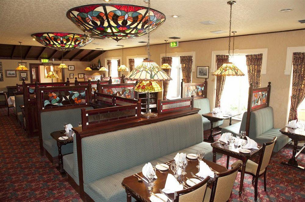 Seven Oaks Hotel Carlow Zewnętrze zdjęcie