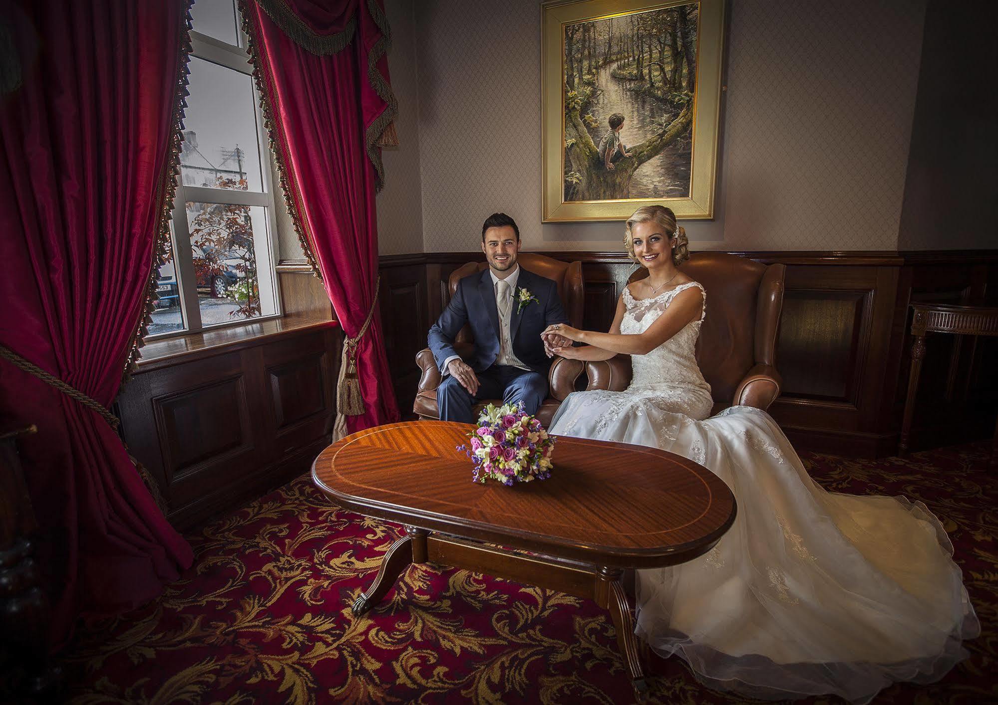 Seven Oaks Hotel Carlow Zewnętrze zdjęcie