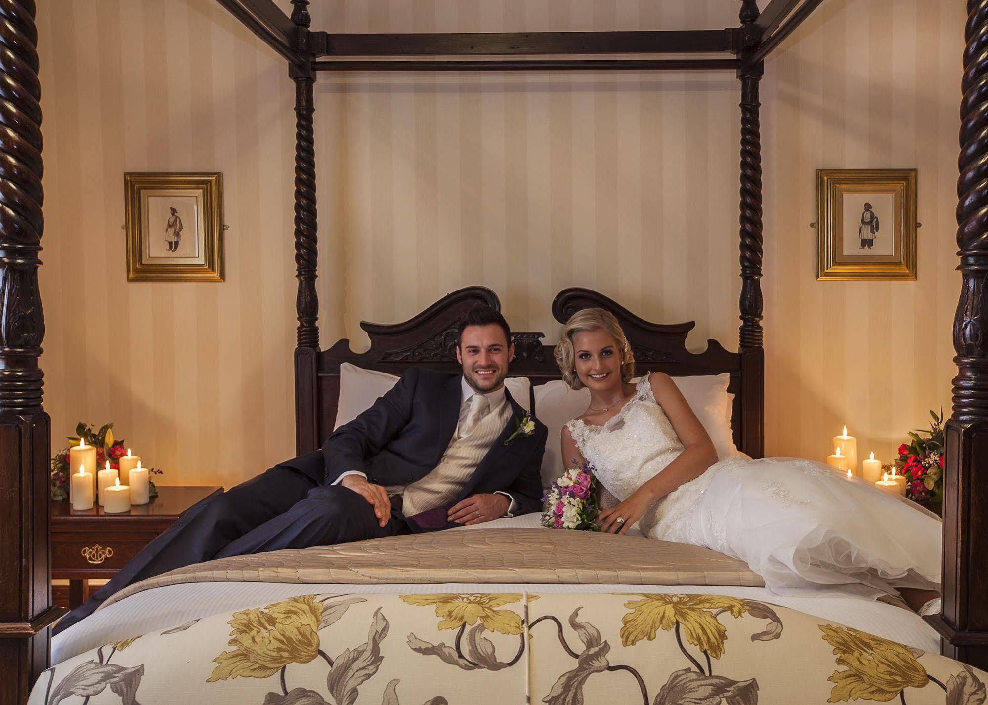 Seven Oaks Hotel Carlow Zewnętrze zdjęcie