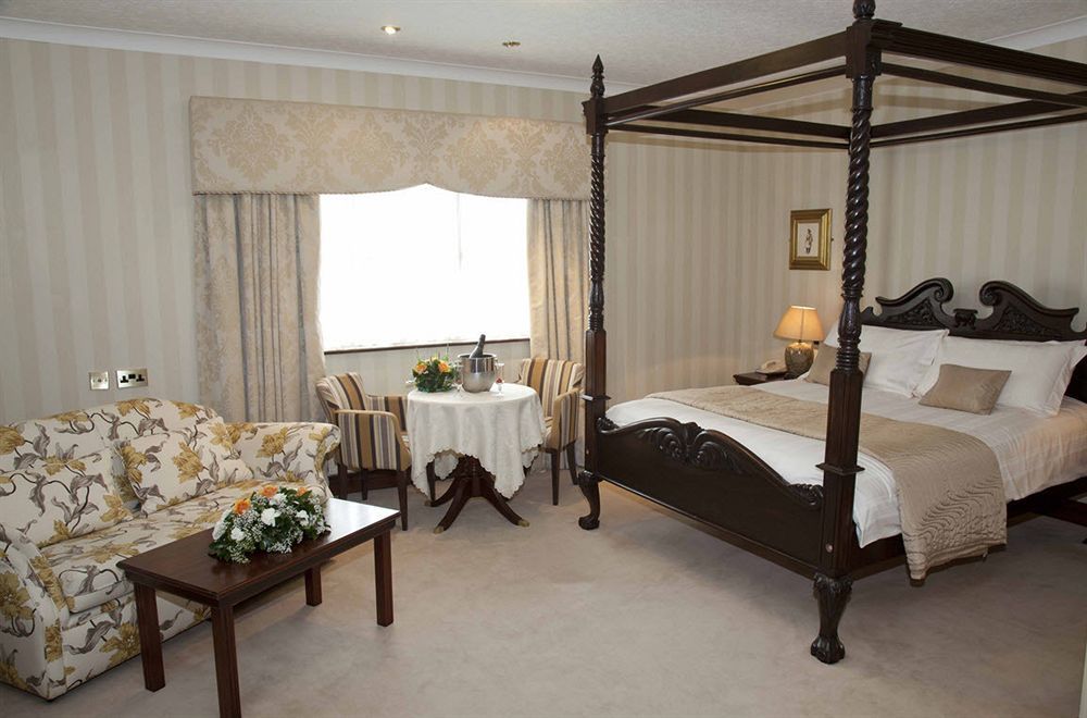Seven Oaks Hotel Carlow Zewnętrze zdjęcie