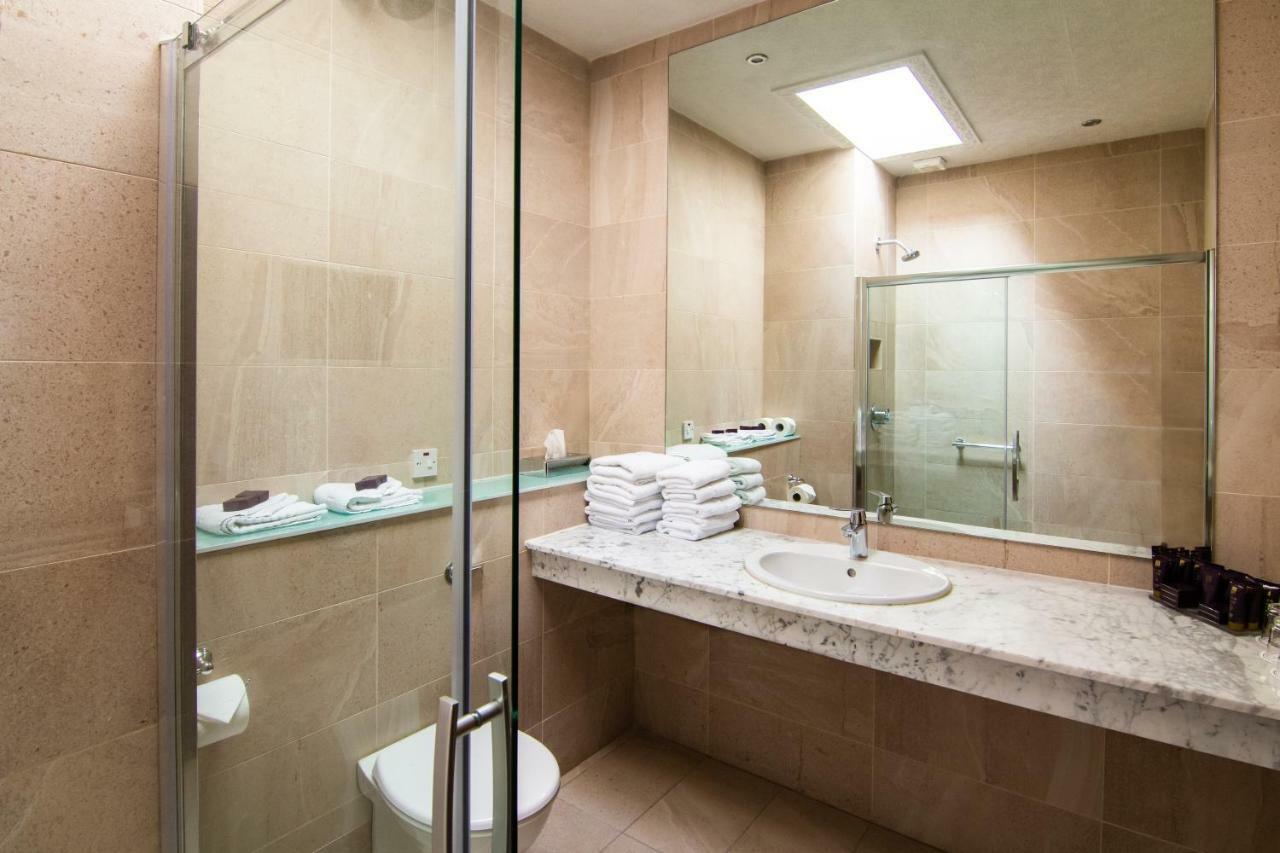 Seven Oaks Hotel Carlow Zewnętrze zdjęcie