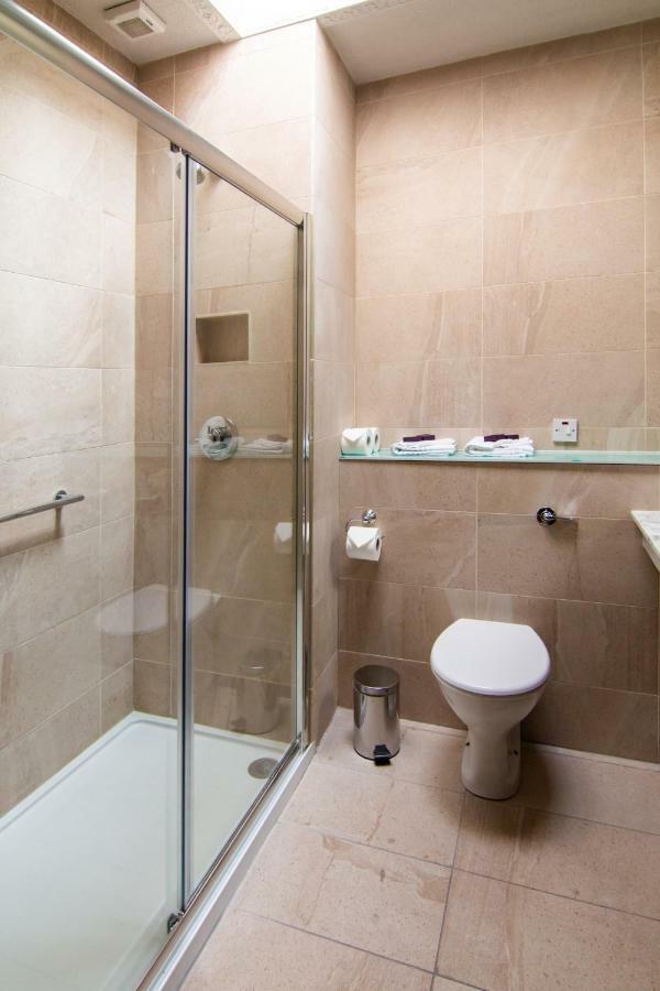 Seven Oaks Hotel Carlow Zewnętrze zdjęcie