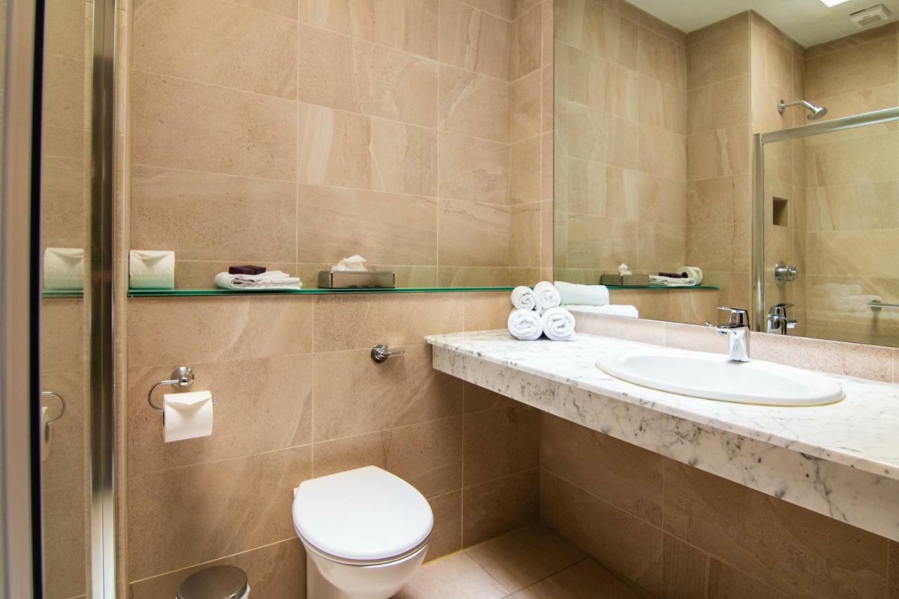 Seven Oaks Hotel Carlow Zewnętrze zdjęcie