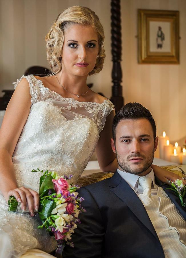 Seven Oaks Hotel Carlow Zewnętrze zdjęcie